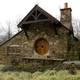 Illustration for article titled Real-life Houses That Look Like They Belong in the Shire
